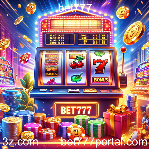 Descubra as Melhores Promoções do Bet777